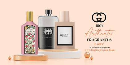 Gucci Perfumes & Colognes for Men & Women