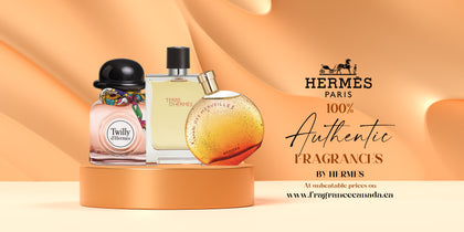 Hermes women's perfume on sale