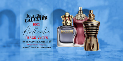 Jean Paul Gaultier Perfumes & Colognes for Men & Women