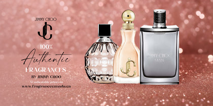 Jimmy choo perfume on sale prices