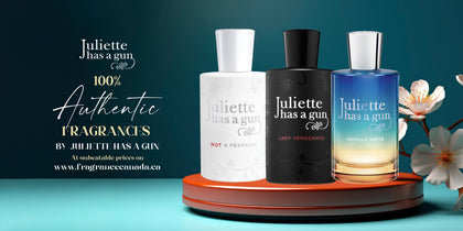 Juliette Has A Gun Perfumes for Women