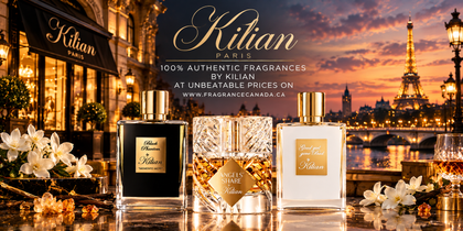 Kilian Perfumes & Colognes for Men & Women