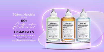 Maison Margiela Perfumes & Colognes for Men & Women