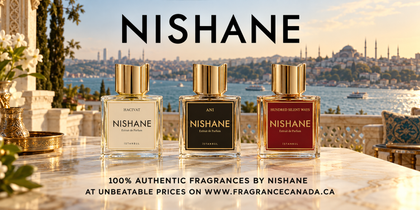 Nishane Perfumes & Colognes for Men & Women