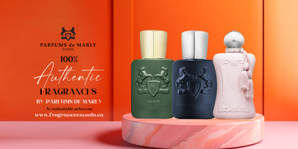Parfums de Marly Perfumes & Colognes for Men & Women