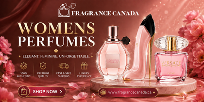 Buy Perfumes for Women Online