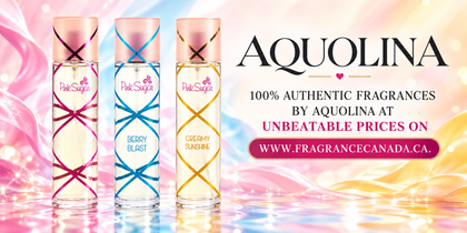Aquolina Perfumes for Women