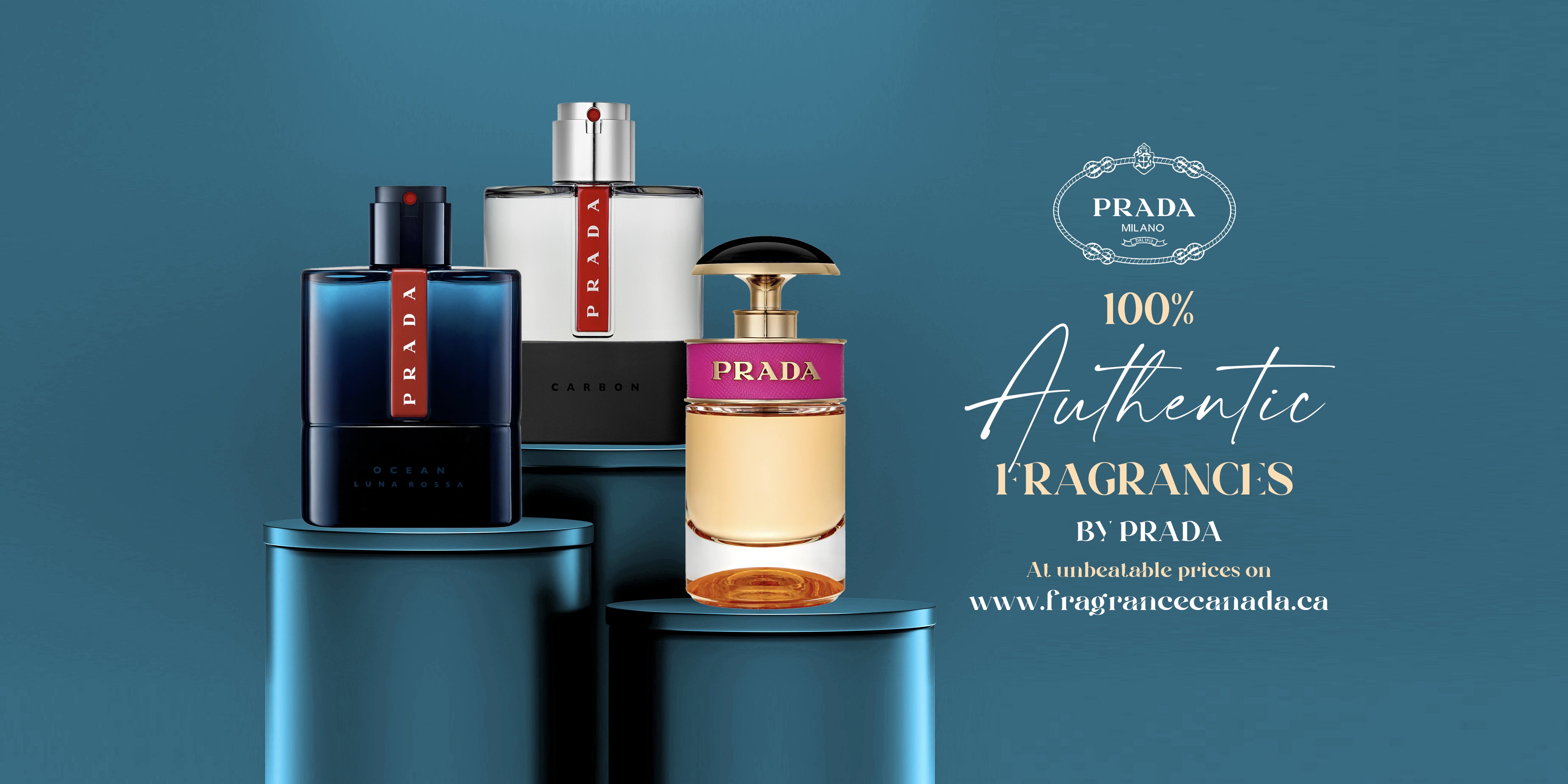 Produ Colonge Prada Perfumes & Colognes for Men & Women | Fragrance Canada