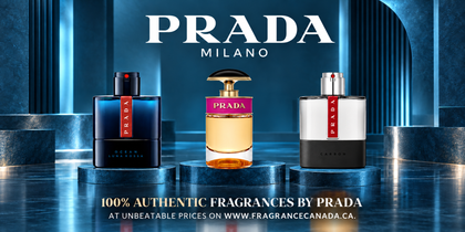 Prada Perfumes & Colognes for Men & Women