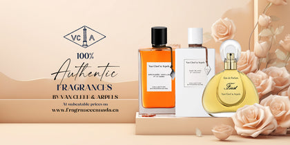Van Cleef & Arpels Perfumes & Colognes for Men & Women