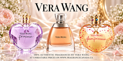 Vera Wang Perfumes & Colognes for Men & Women