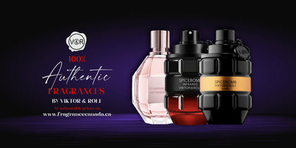 Viktor & Rolf Perfumes & Colognes for Men & Women