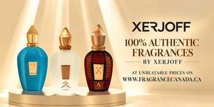 Xerjoff Perfumes & Colognes for Men & Women
