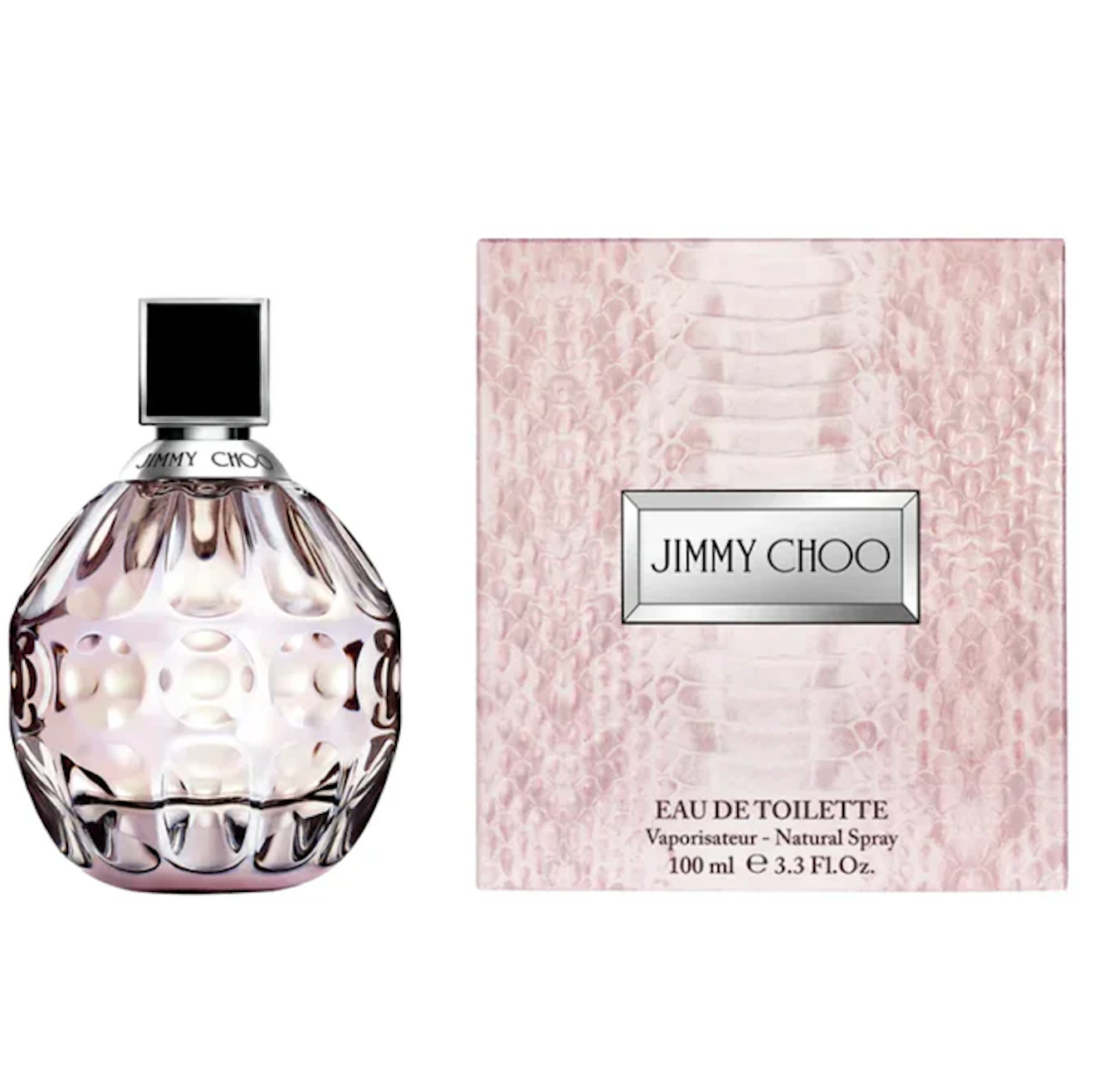100ML EDT (Tester Box)