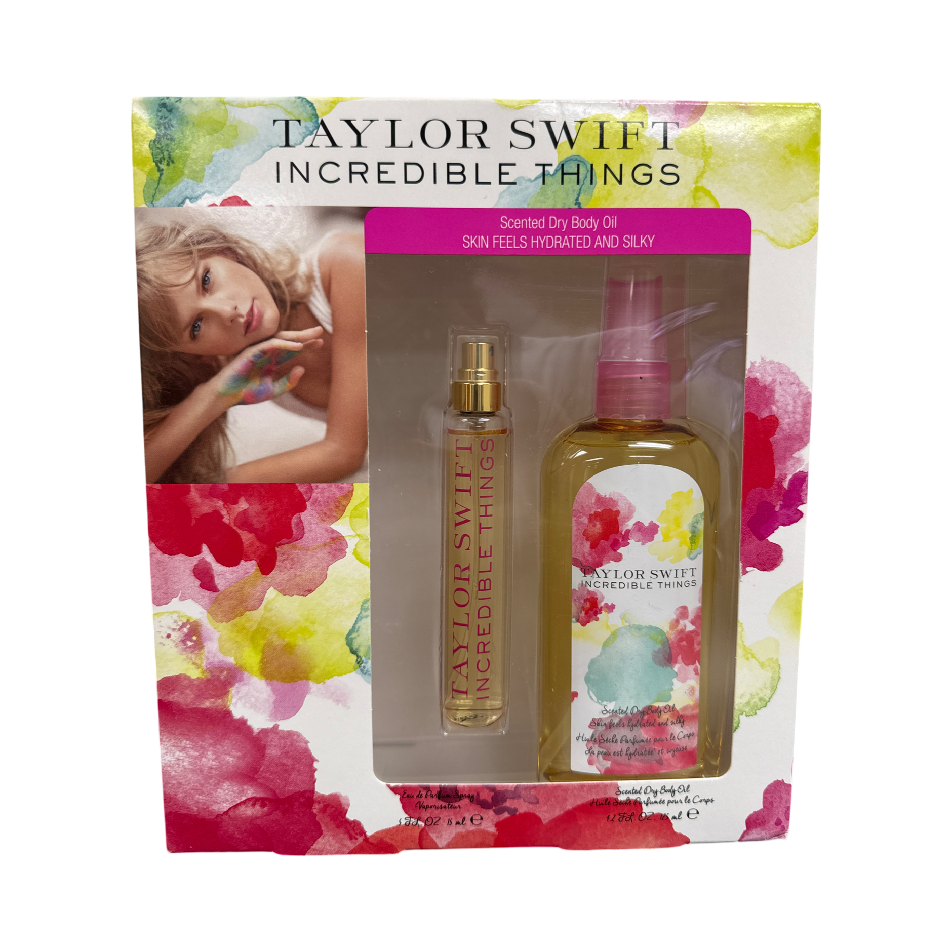 Taylor Swift - Products