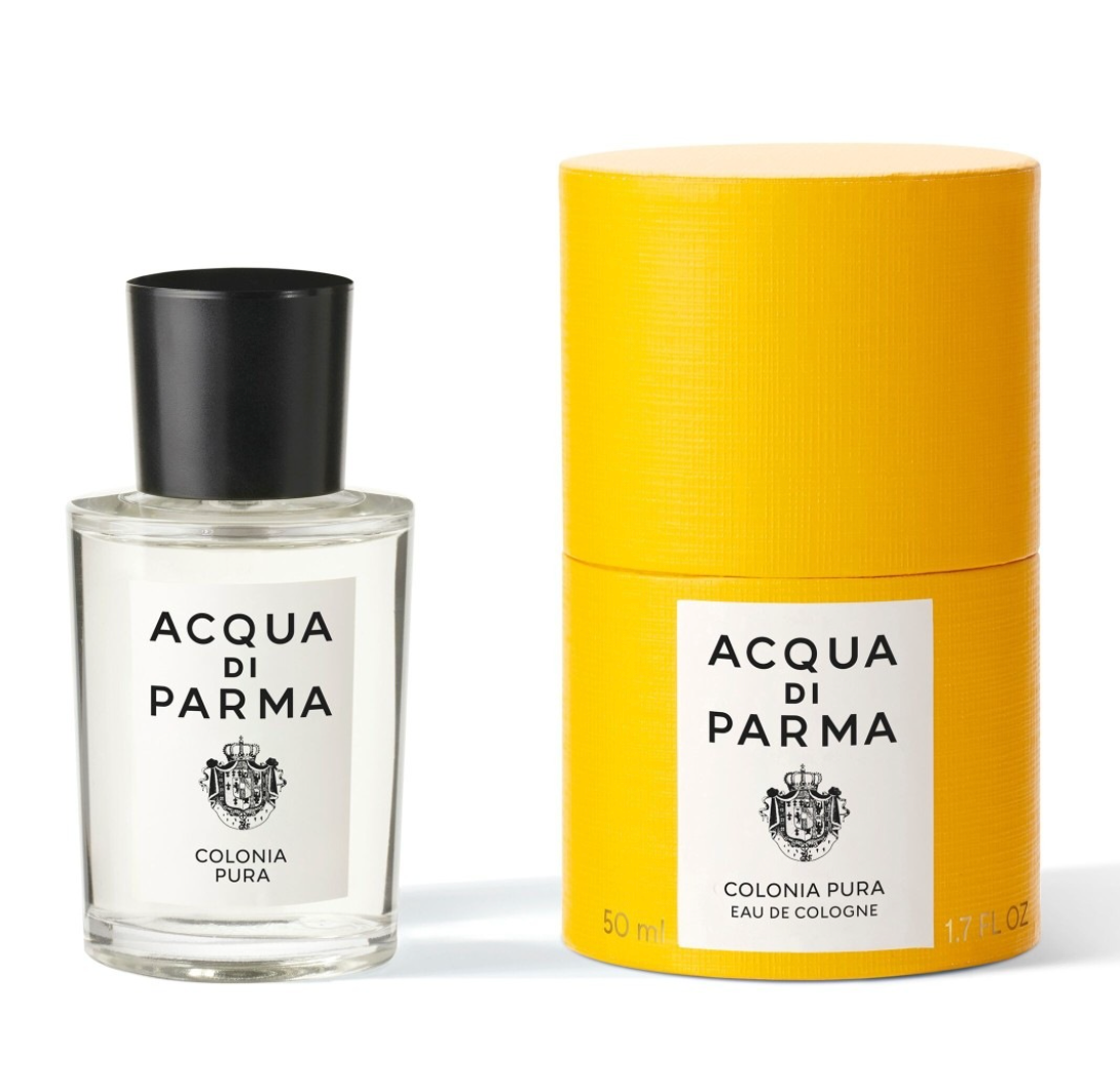 Acqua Di Parma Colonia Pura 50ML EDC Spray (M)