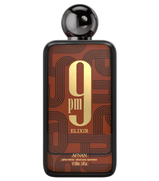 Afnan_9PM_Elixir_Parfum_Intens Afnan_9PM_Elixir_Parfum_Intens