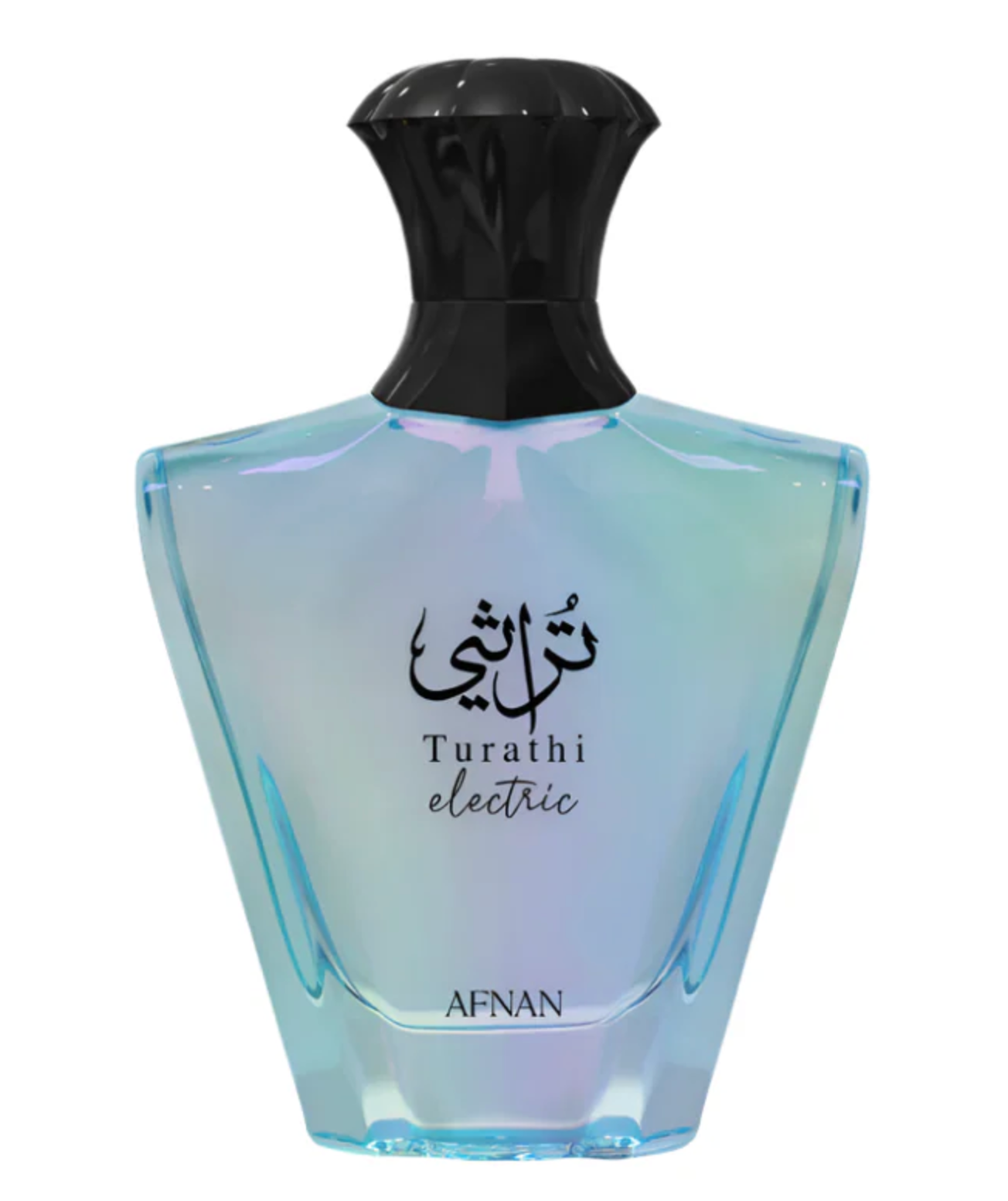 Afnan Turathi Electric 90ML EDP Spray (W)(M)