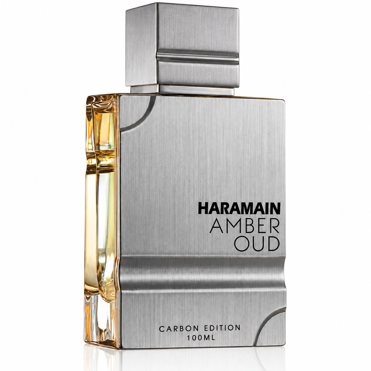 Al Haramain Amber Oud Carbon Edition EDP Spray (W)(M)