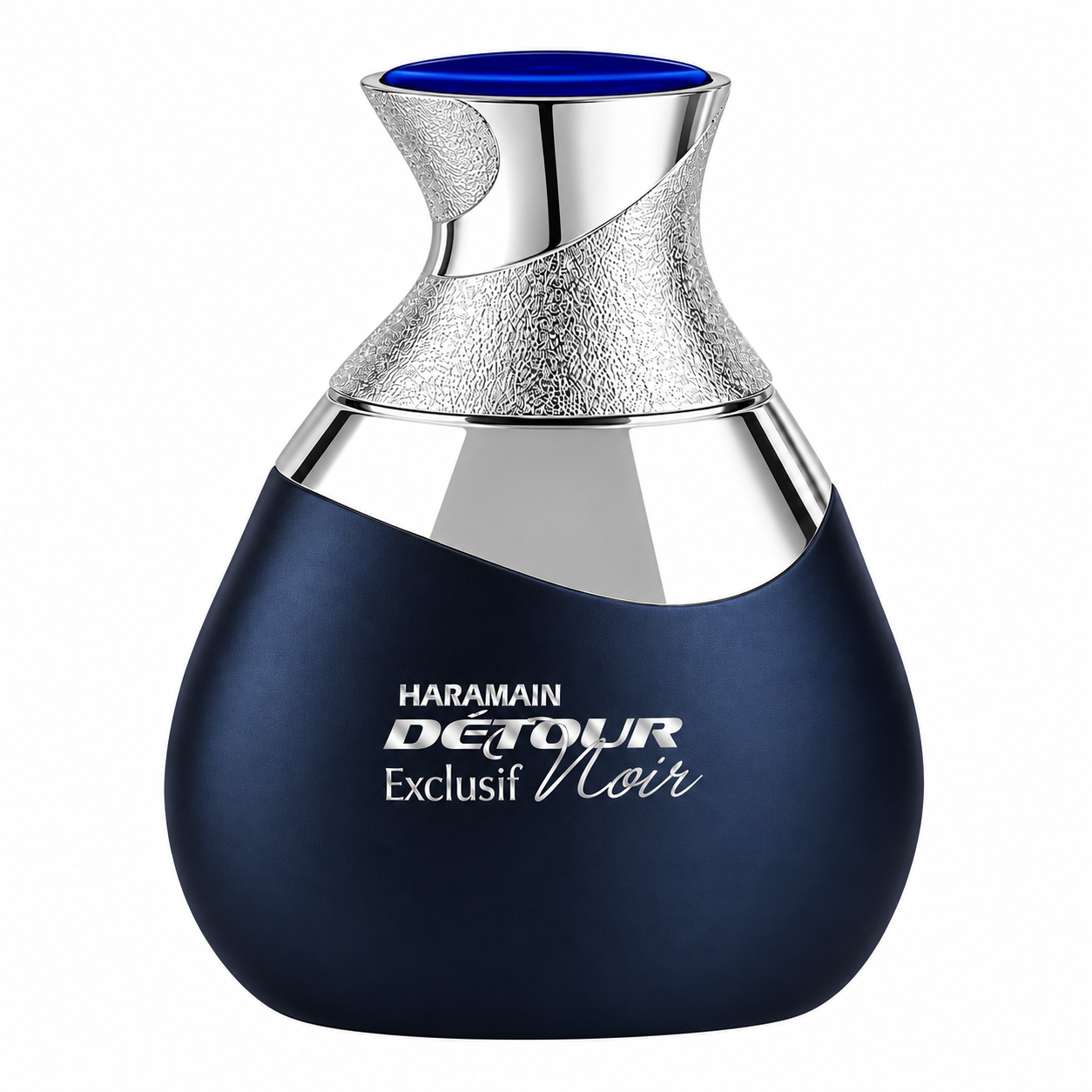 Al Haramain Detour Noir Exclusif 100ML EDP Spray (W)(M)