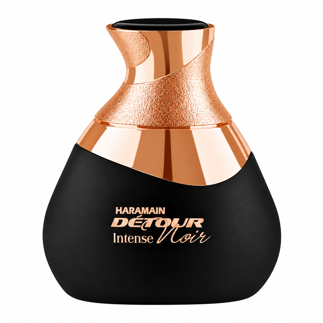 Al Haramain Detour Noir Intense 100ML EDP Spray (W)(M)