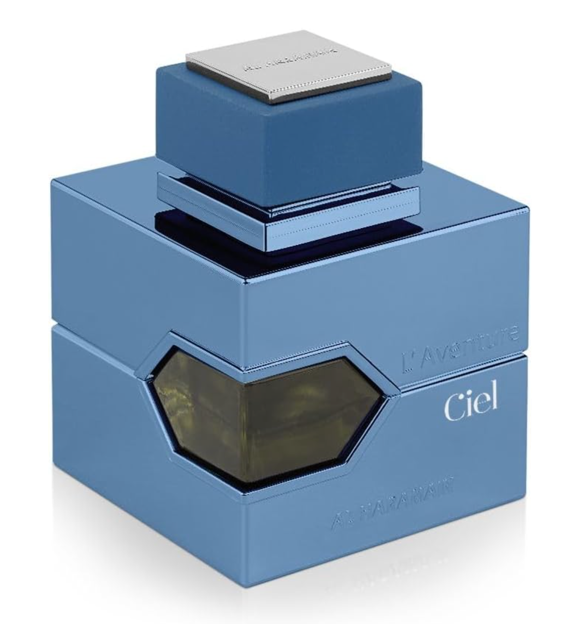 Al Haramain L'Aventure Ciel 100ML EDP Spray (W)(M)