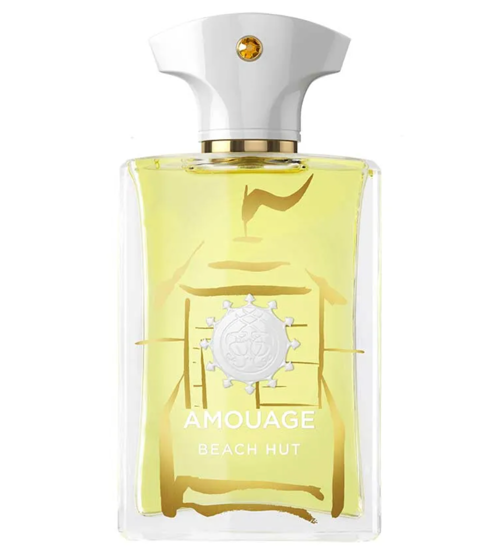 Amouage Beach Hut Man 100ML EDP Spray (M)