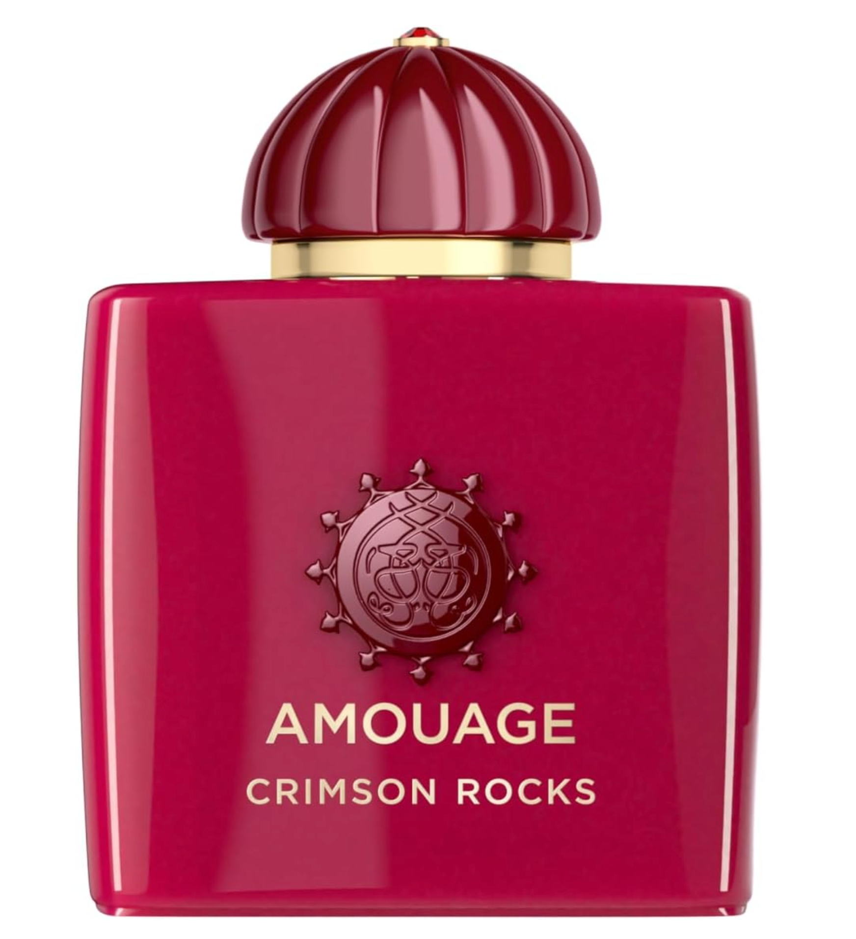 Amouage Crimson Rocks EDP Spray (W)(M)