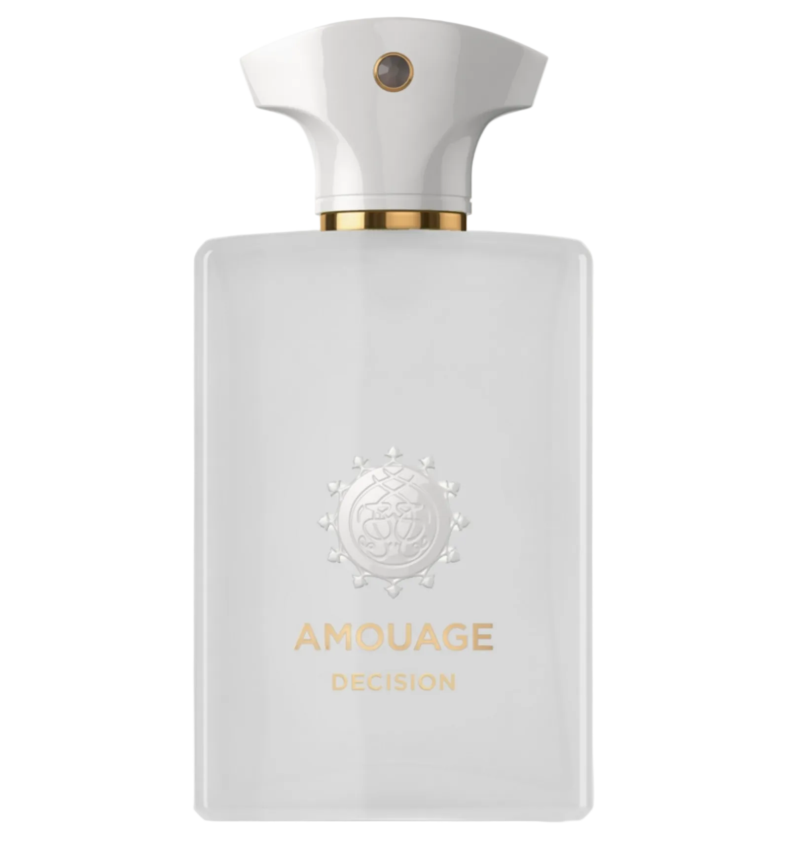 Amouage Decision EDP Spray (W)(M) 