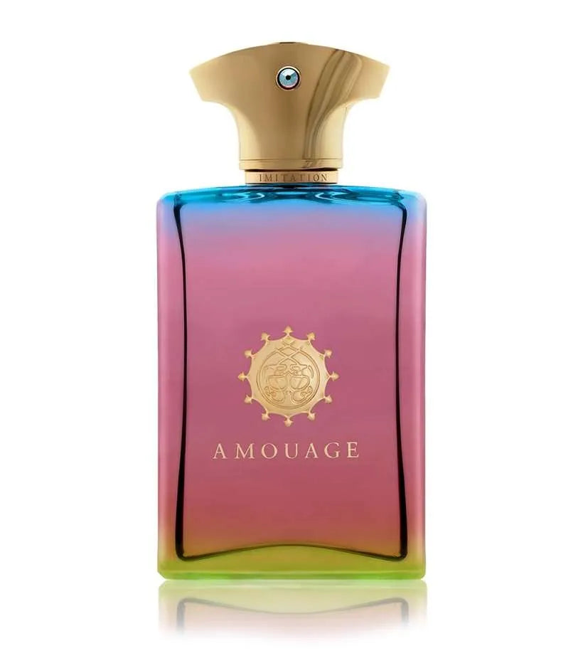 Amouage Imitation Man EDP Spray (M)