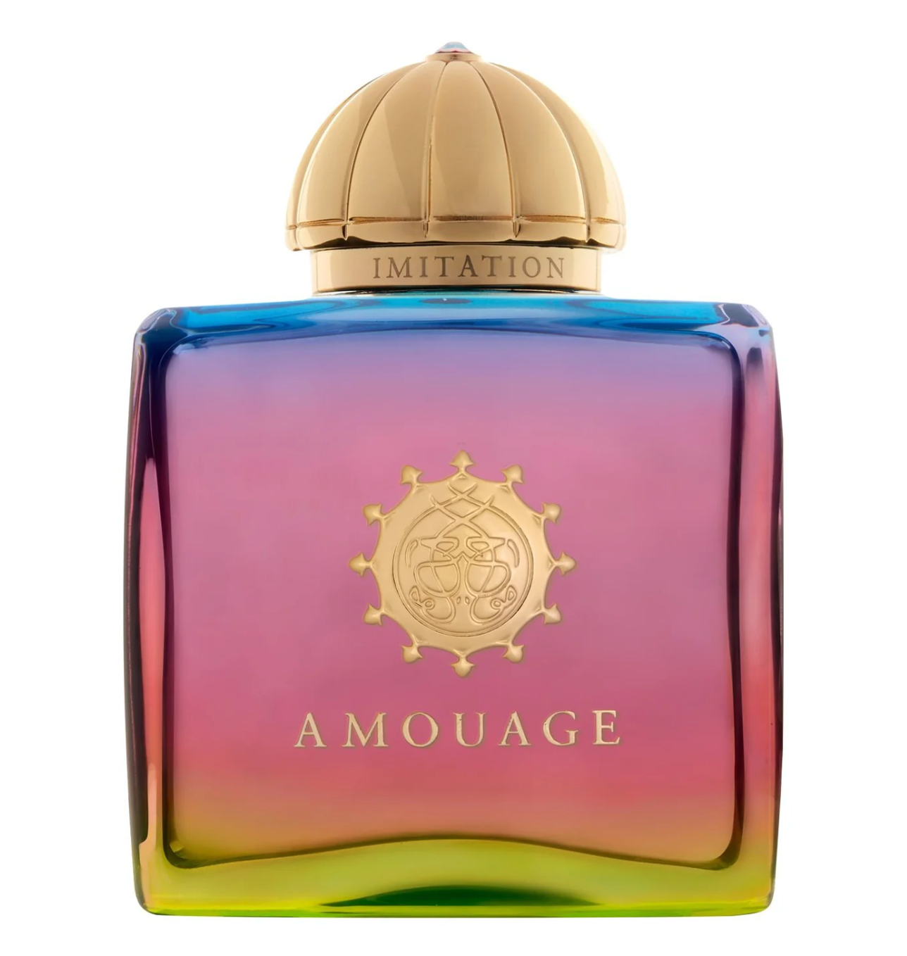 Amouage Imitation Woman EDP Spray (W)