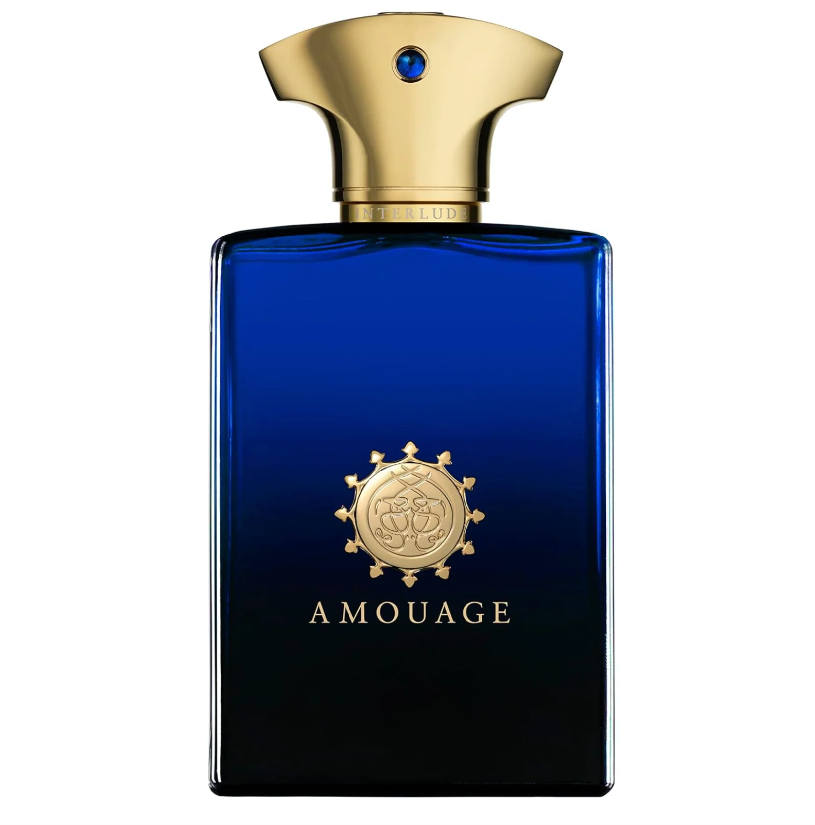 Amouage Interlude Man EDP Spray (M)