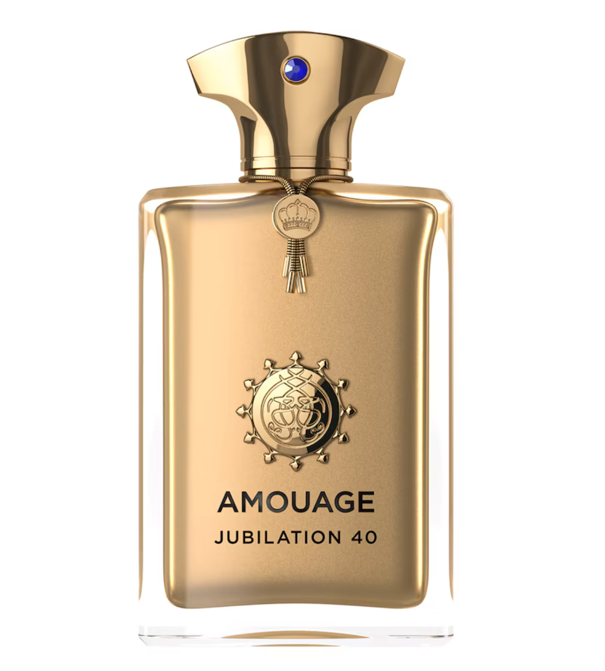 Amouage Jubilation 40 Man 100ML EDP Spray (M)