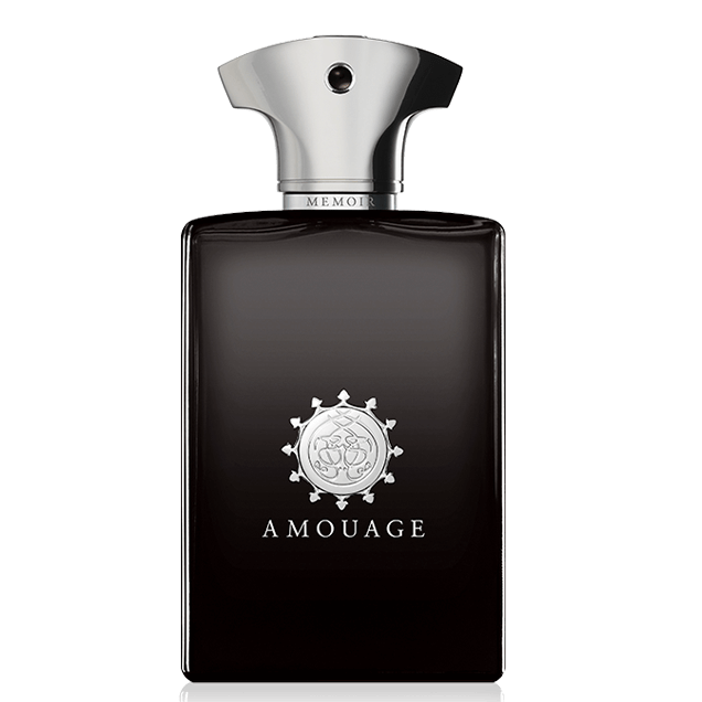 Amouage Memoir Man EDP Spray (M)