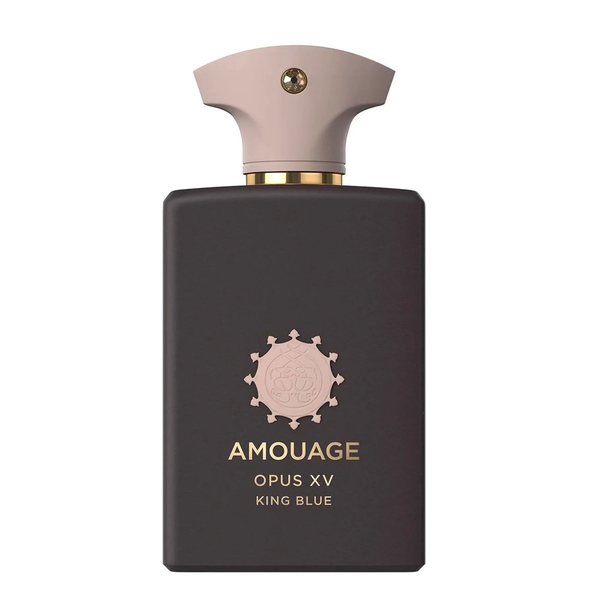 Amouage Opus XV King Blue 100ML EDP Spray (W)(M)