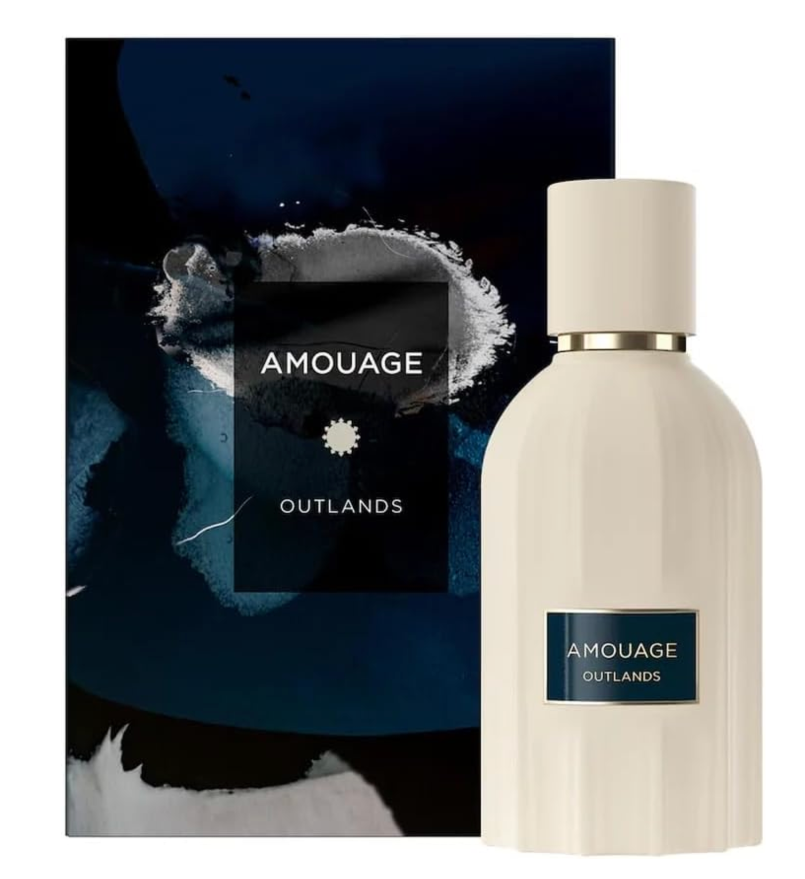 Amouage Outlands EDP Spray (W)(M)