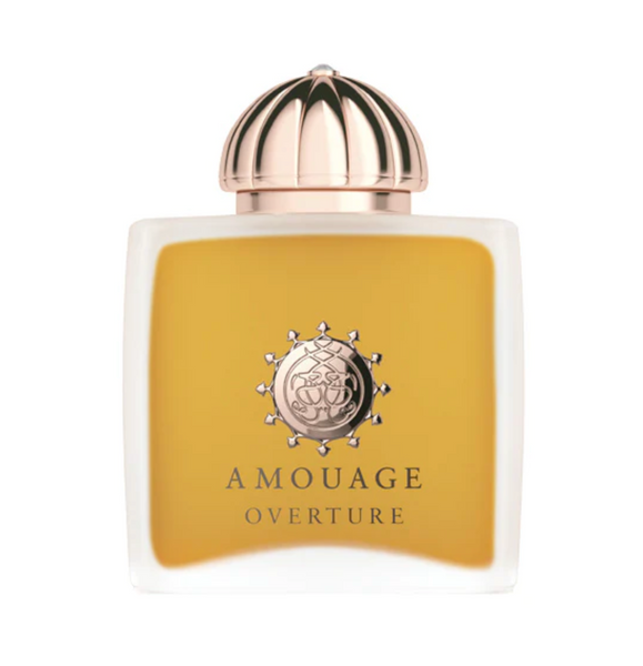 Buy Amouage Overture Woman EDP Spray (W) Online | Fragrance Canada