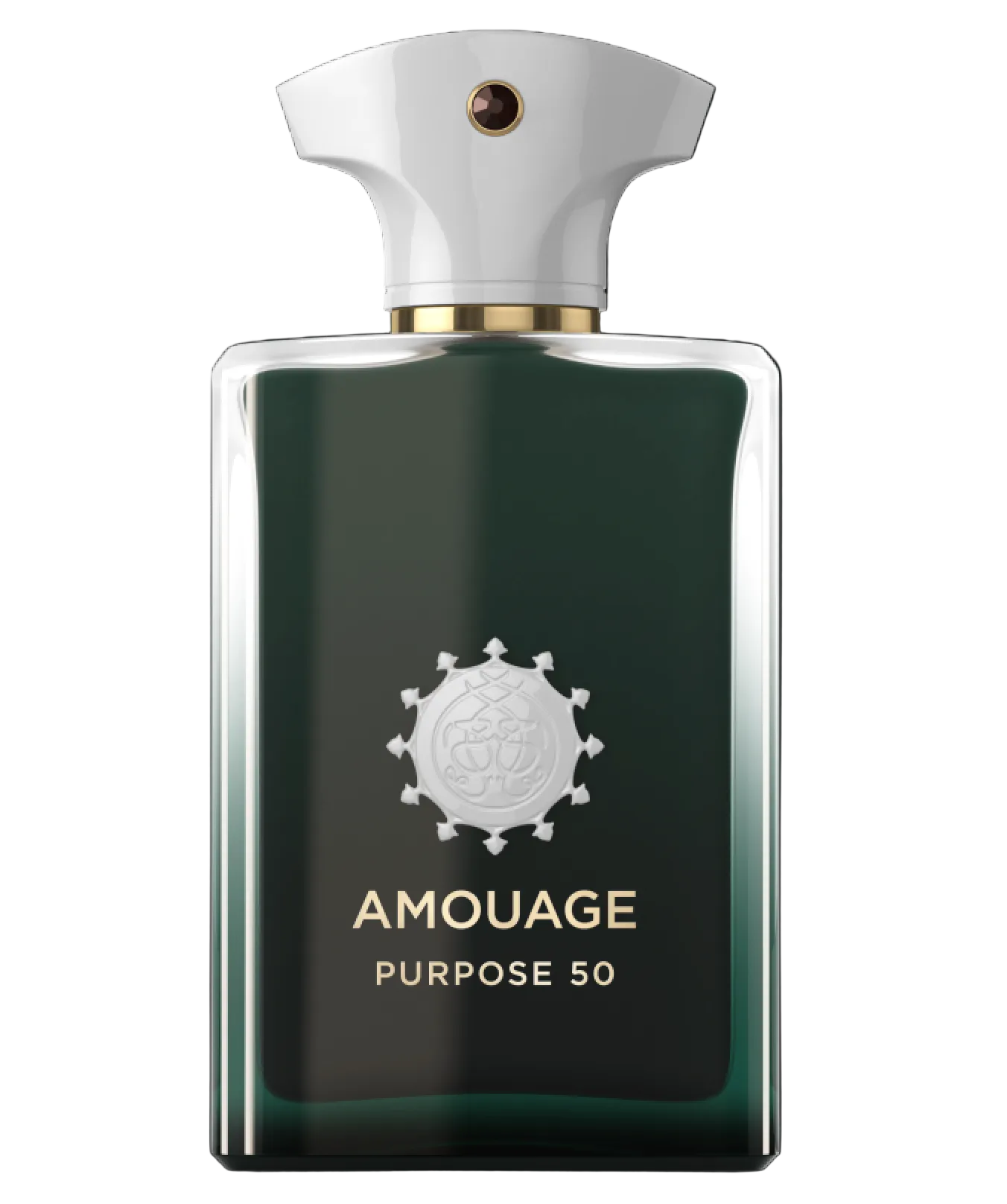 Amouage Purpose 50 (Extrait De Parfum) EDP Spray (W)(M) 