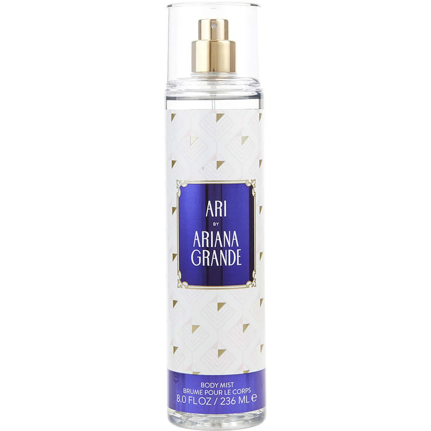 Ariana Grande Ari Body Mist 236ML (W)
