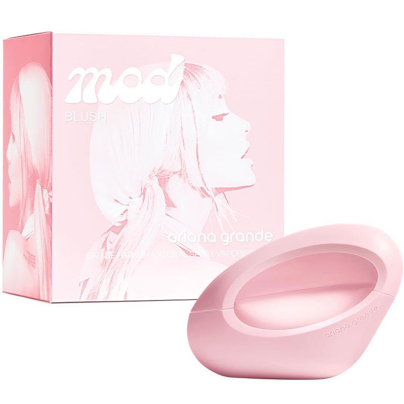 Ariana Grande Mod Blush 100ML EDP Spray (W)