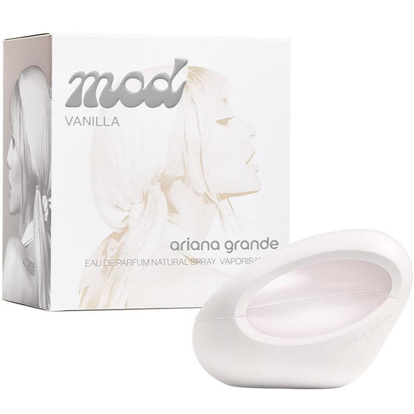Mod Vanilla Ariana Grande 100ml 香水 Buy Ariana Grande Mod Vanilla 100ML EDP Spray (W) Online