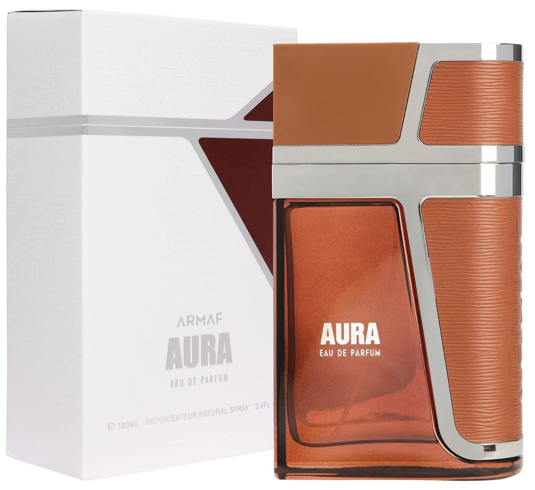 Armaf Aura 100ML EDP Spray (M)