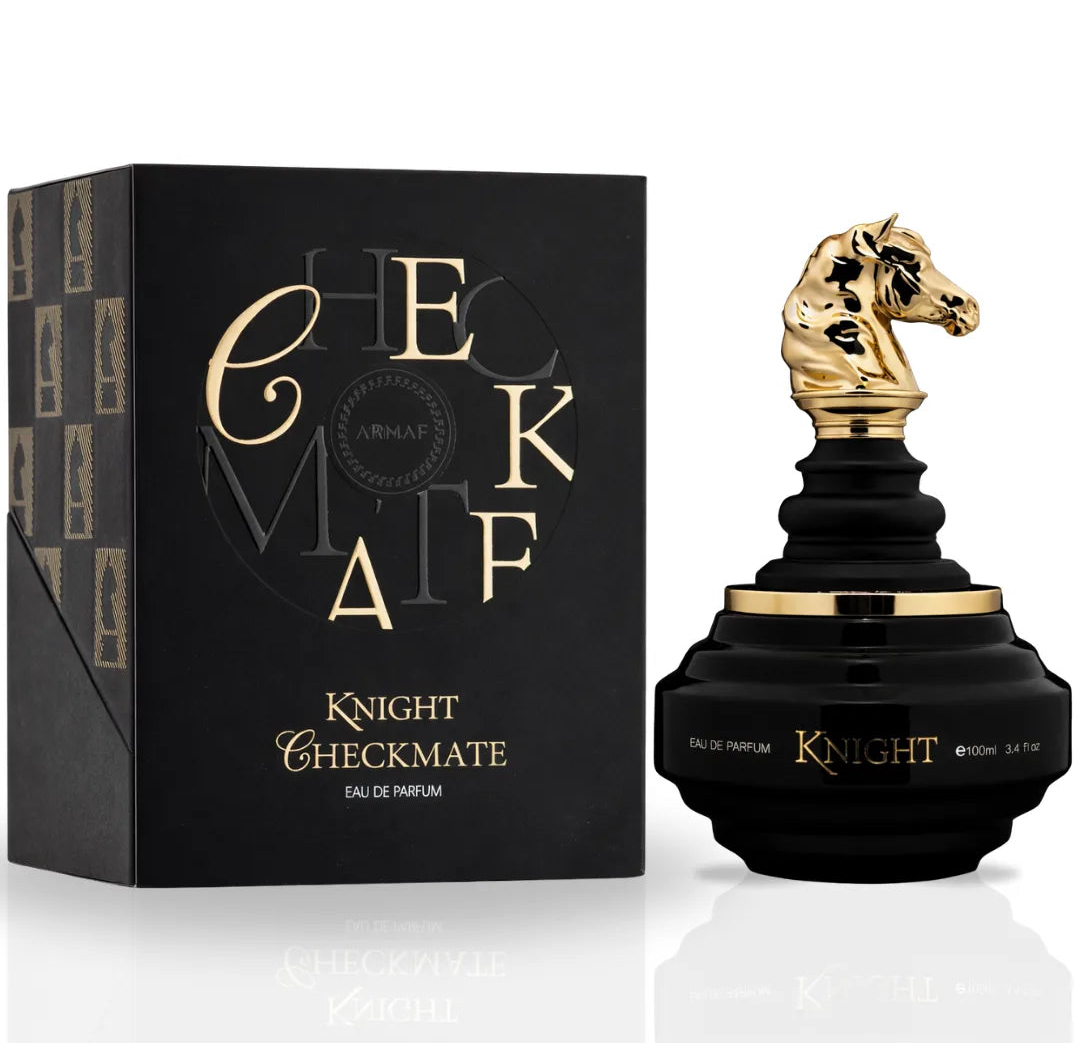 Armaf Checkmate Knight 100ML EDP Spray (M)