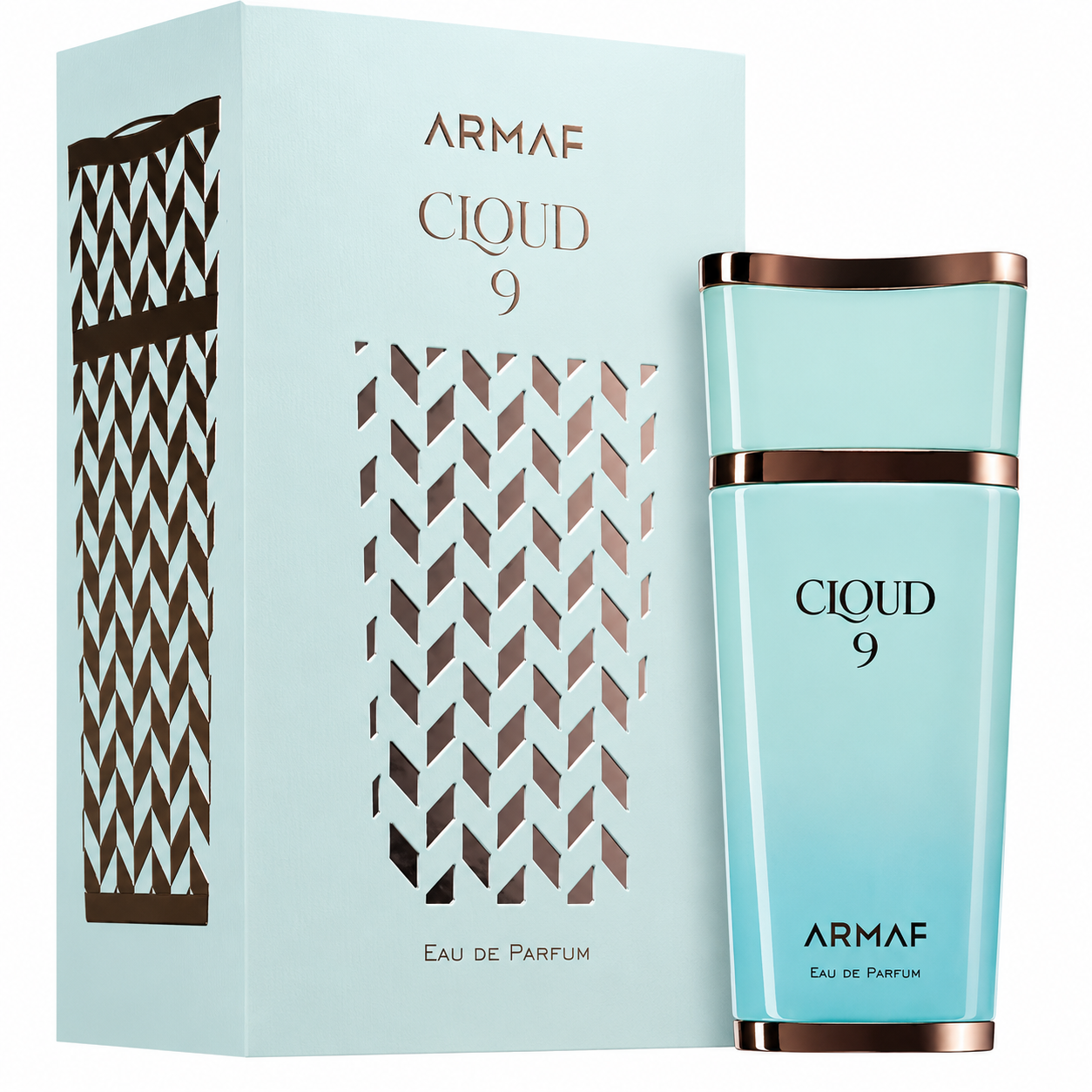 Armaf Cloud 9 100ML EDP Spray (W)(M)