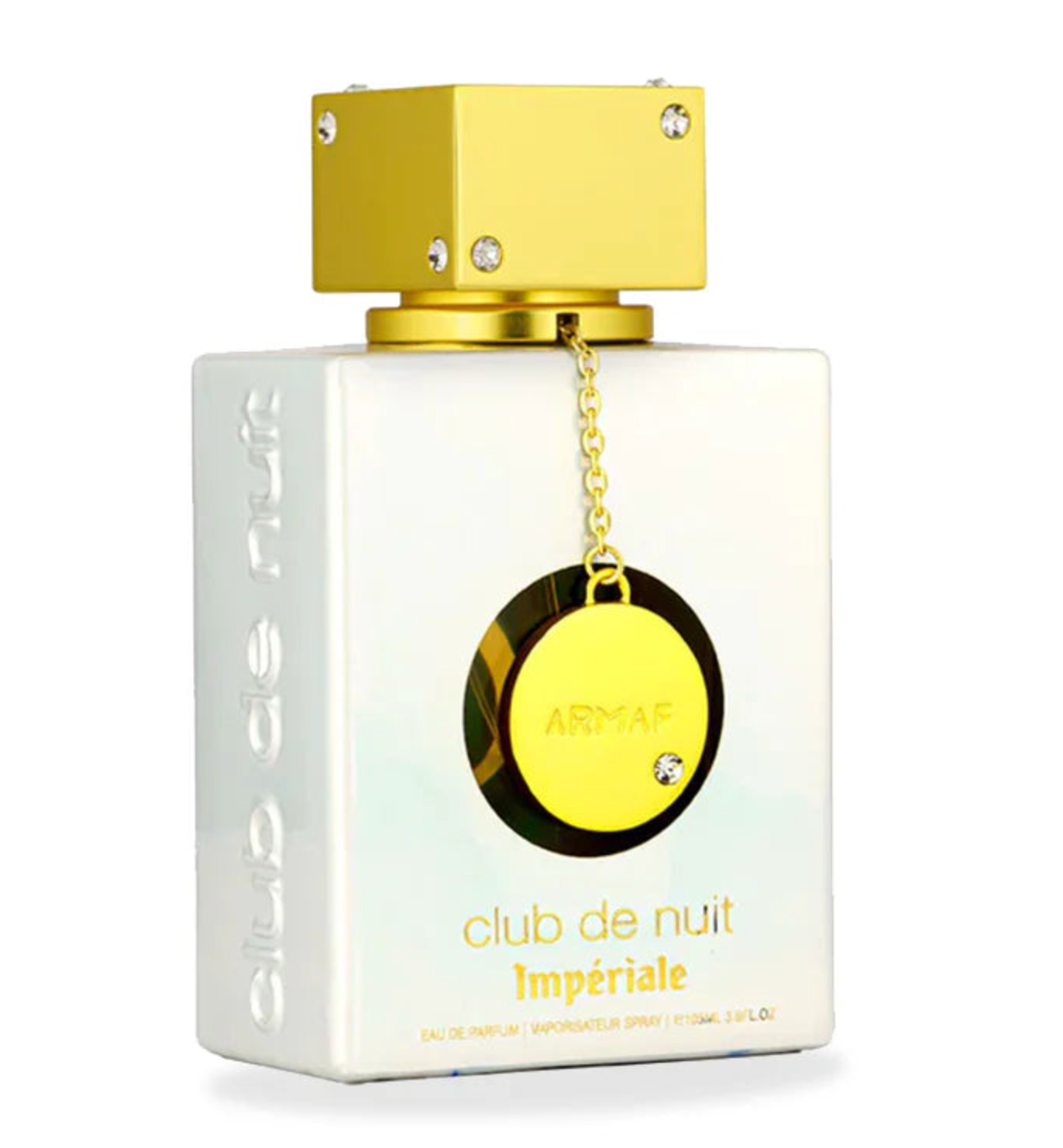Armaf Club De Nuit Imperiale 105ML EDP Spray (W)(M)