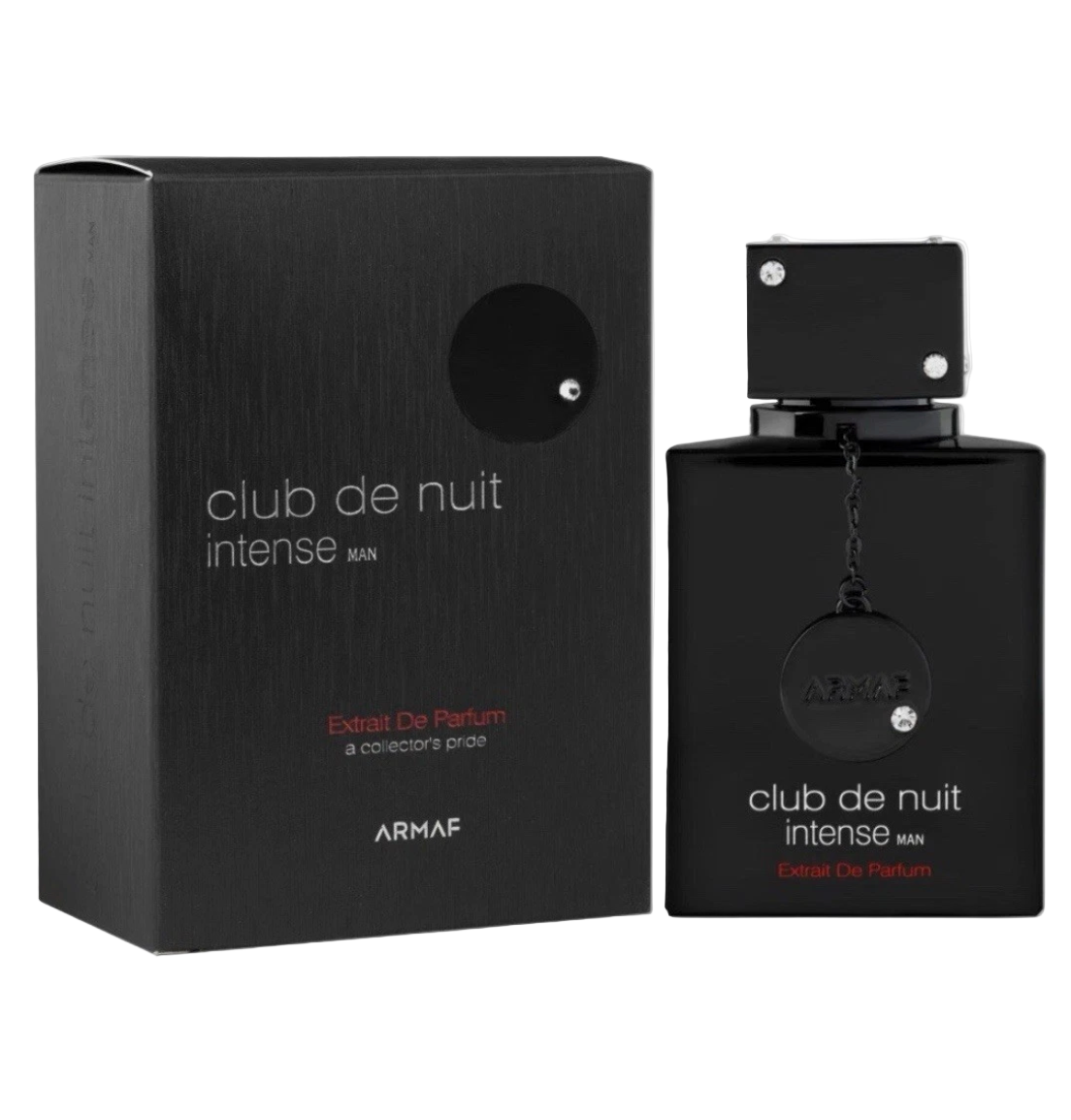 Armaf Club De Nuit Intense (Extrait De Parfum) 70ML EDP Spray (M)