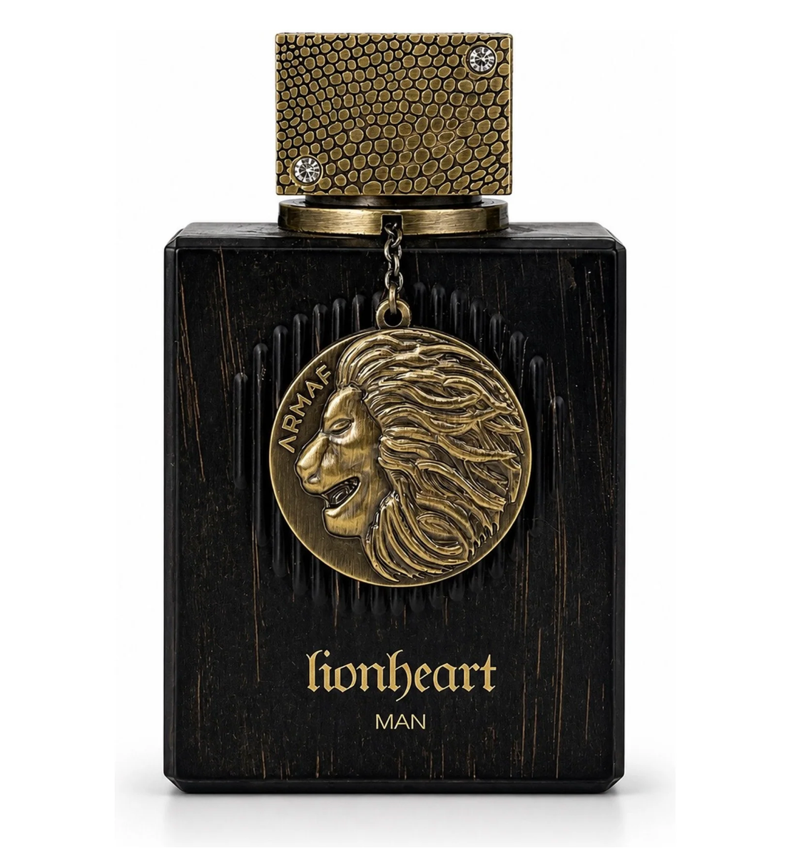 Armaf Club De Nuit Lion Heart Man 100ML EDP Spray (M)