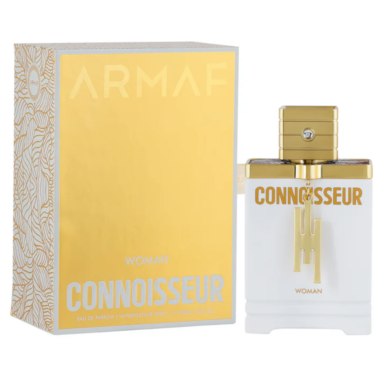 Armaf Connoisseur 100ML EDP Spray (W)