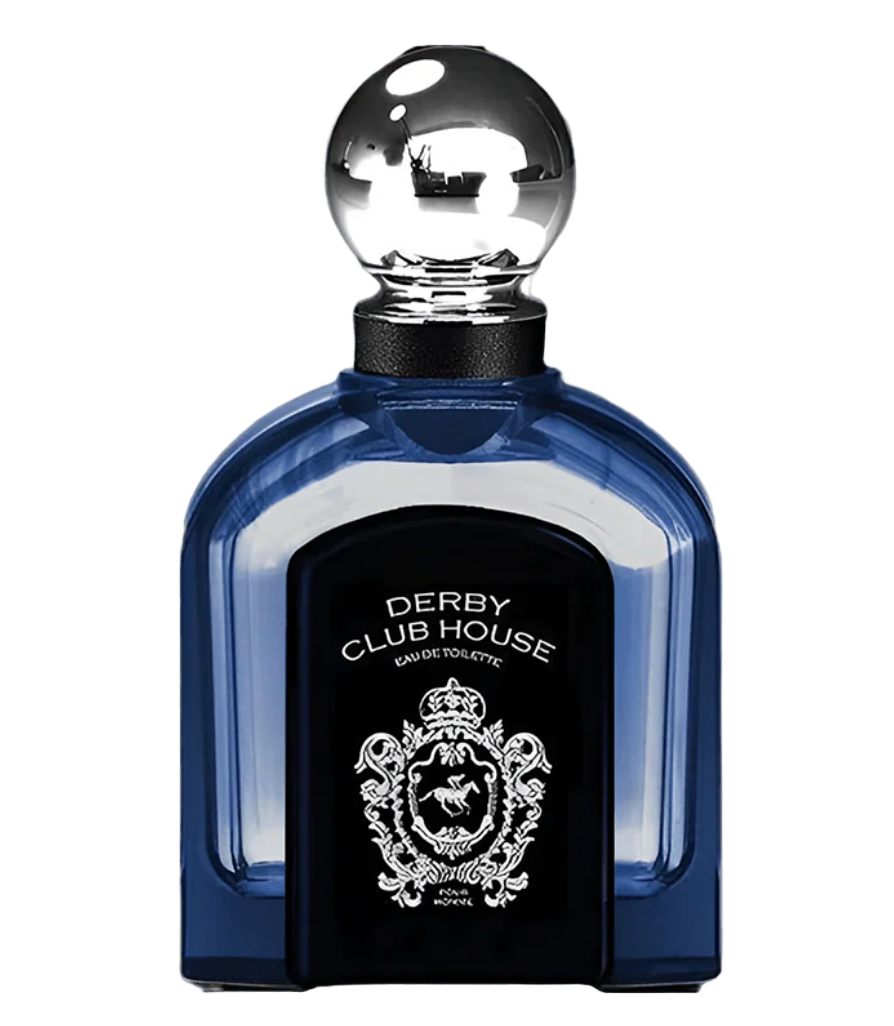 Armaf Derby Club House 100ML EDT Spray (M)