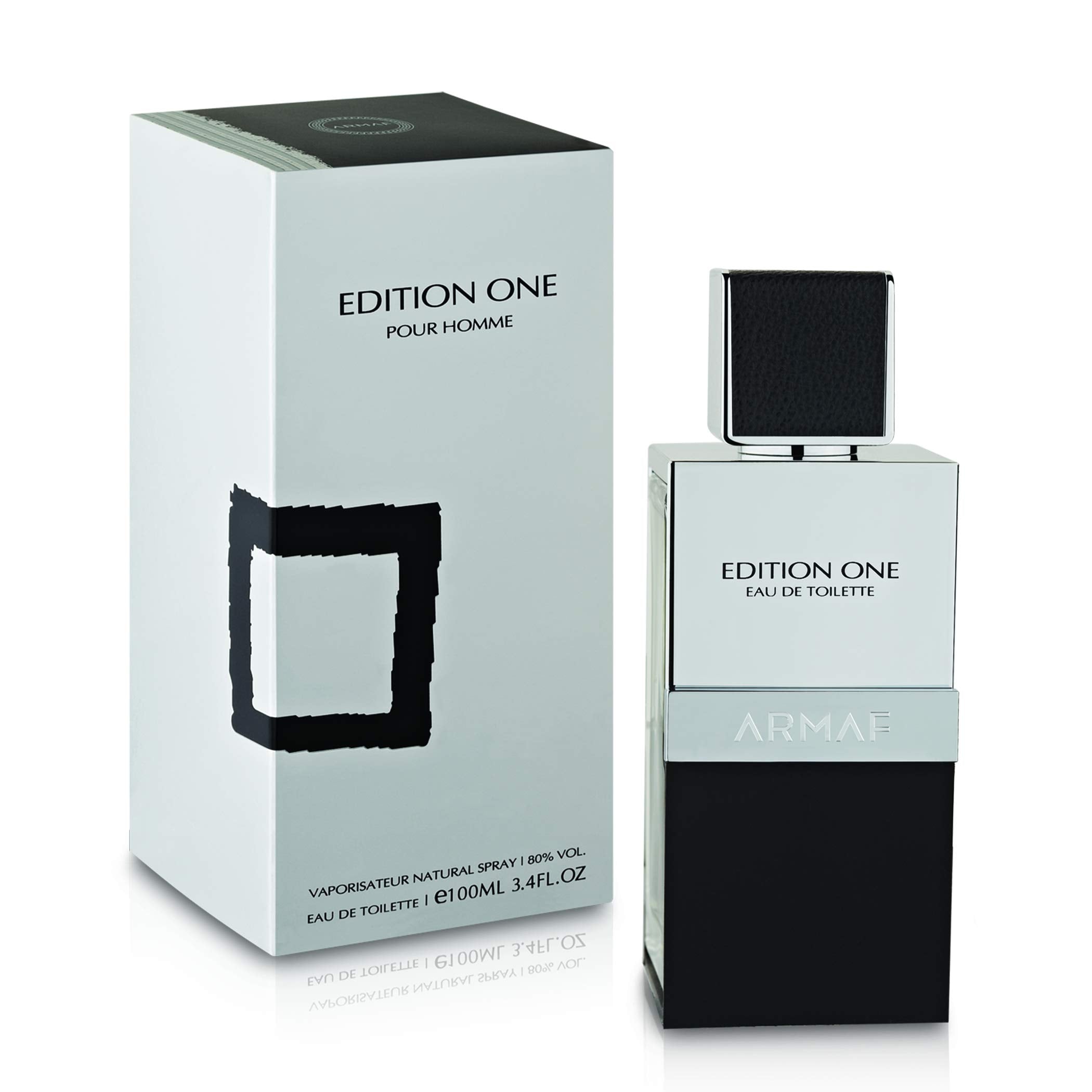 Armaf Edition One Pour Homme 100ML EDP Spray (M)